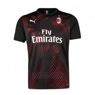Camiseta AC Milan 3ª 2019-2020