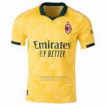 Camiseta AC Milan 3ª 2025-2026