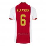 Camiseta Ajax Jugador Klaassen 1ª 2022-2023