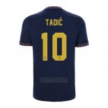 Camiseta Ajax Jugador Tadic 2ª 2022-2023