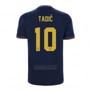 Camiseta Ajax Jugador Tadic 2ª 2022-2023