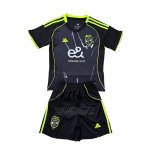 Camiseta Al-Ahly SC 2ª Nino 2025-2026