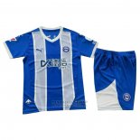 Camiseta Alaves 1ª Nino 2024-2025