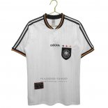 Camiseta Alemania 1ª Retro 1996