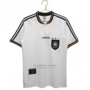 Camiseta Alemania 1ª Retro 1996