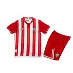 Camiseta Almeria 1ª Nino 2025-2026