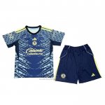 Camiseta America 2ª Nino 2025-2026