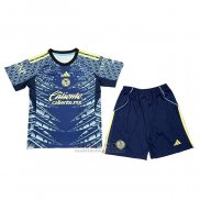 Camiseta America 2ª Nino 2025-2026