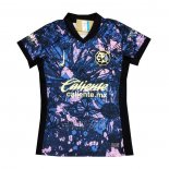 Camiseta America 3ª Mujer 2024-2025