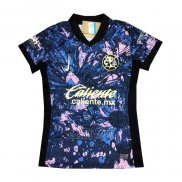 Camiseta America 3ª Mujer 2024-2025