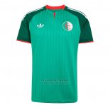 Camiseta Argelia 2ª 2026