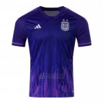 Camiseta Argentina 2ª 2022 (2XL-4XL)