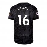 Camiseta Arsenal Jugador Holding 2ª 2022-2023