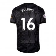 Camiseta Arsenal Jugador Holding 2ª 2022-2023