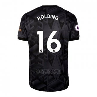 Camiseta Arsenal Jugador Holding 2ª 2022-2023