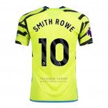 Camiseta Arsenal Jugador Smith Rowe 2ª 2023-2024