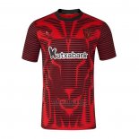 Camiseta Athletic Bilbao 4ª 2025-2026