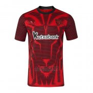 Camiseta Athletic Bilbao 4ª 2025-2026