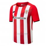 Camiseta Athletic Bilbao 1ª 2021-2022