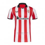 Camiseta Athletic Bilbao 1ª 2025-2026