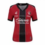 Camiseta Atlas 1ª Mujer 2025-2026