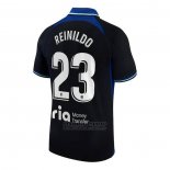 Camiseta Atletico Madrid Jugador Reinildo 2ª 2022-2023