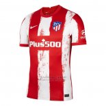 Camiseta Atletico Madrid 1ª 2021-2022