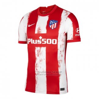 Camiseta Atletico Madrid 1ª 2021-2022