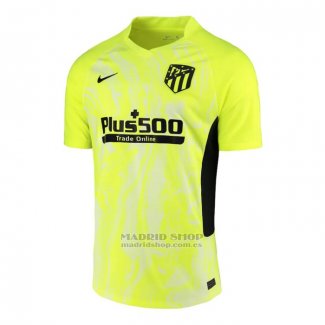 Camiseta Atletico Madrid 3ª 2020-2021