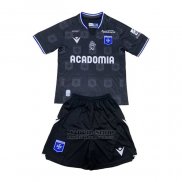 Camiseta Auxerre 2ª Nino 2024-2025