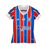 Camiseta Bahia FC 2ª Mujer 2021
