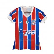 Camiseta Bahia FC 2ª Mujer 2021