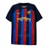 Camiseta Barcelona Rosalia 1ª 2022-2023