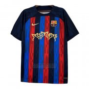 Camiseta Barcelona Rosalia 1ª 2022-2023