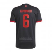 Camiseta Bayern Munich Jugador Kimmich 3ª 2022-2023