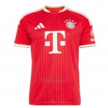 Camiseta Bayern Munich 1ª 2026-2027