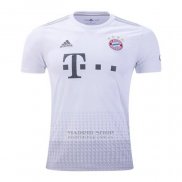 Camiseta Bayern Munich 2ª 2019-2020