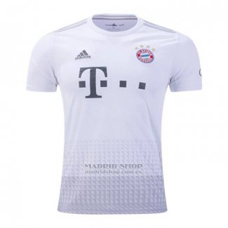 Camiseta Bayern Munich 2ª 2019-2020