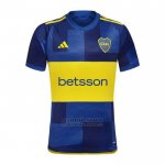 Camiseta Boca Juniors 1ª 2024