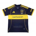 Camiseta Boca Juniors 1ª 2026