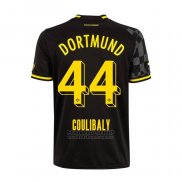 Camiseta Borussia Dortmund Jugador Coulibaly 2ª 2022-2023