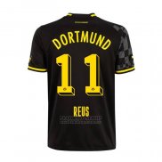 Camiseta Borussia Dortmund Jugador Reus 2ª 2022-2023