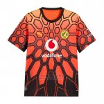 Camiseta Borussia Dortmund Portero 1ª 2026-2027