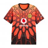Camiseta Borussia Dortmund Portero 1ª 2026-2027