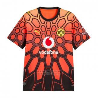 Camiseta Borussia Dortmund Portero 1ª 2026-2027