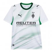 Camiseta Borussia Monchengladbach 1ª 2026-2027