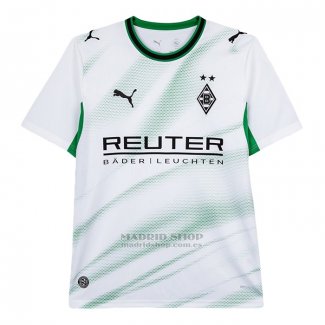 Camiseta Borussia Monchengladbach 1ª 2026-2027