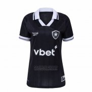 Camiseta Botafogo 2ª Mujer 2025-2026