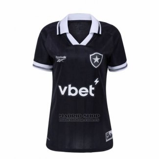 Camiseta Botafogo 2ª Mujer 2025-2026