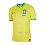 Camiseta Brasil 1ª 2022